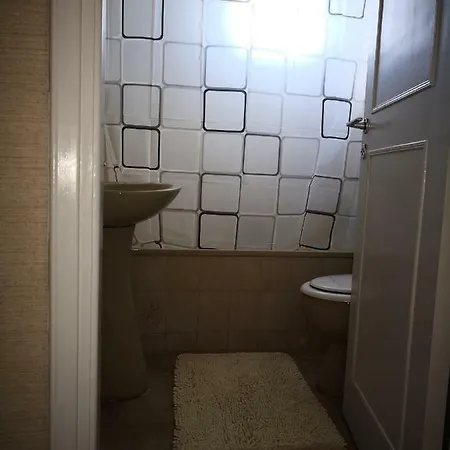 Mackenzie Flat شقة لارنكا