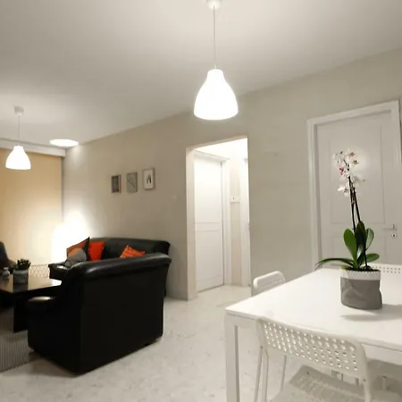 شقة Mackenzie Flat