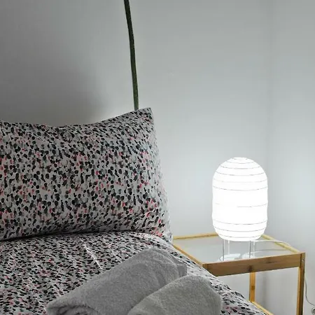 Mackenzie Flat شقة لارنكا